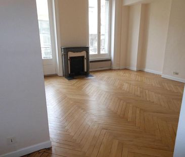 Location Appartement 4 pièces 86m² - Photo 5