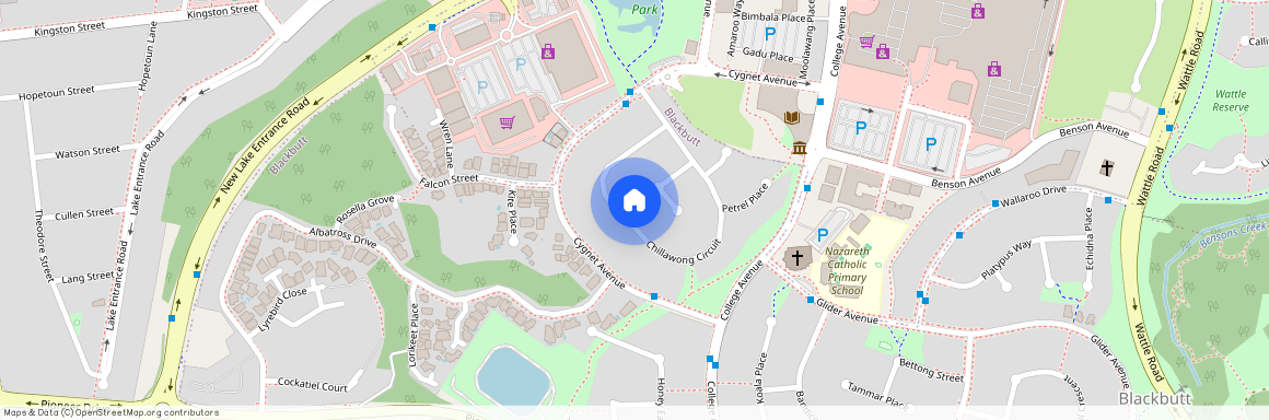 2/42 Chillawong Circuit, NSW 2529, Blackbutt