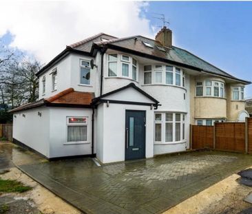 Room in a Shared House, Endersleigh Gardens, NW4 - Photo 5