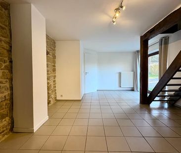 Appartement te huur - Foto 2