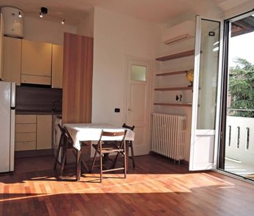 Monolocale viale Tibaldi 66, Pezzotti - Meda, Milano - Photo 5