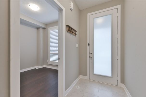 For Lease - 81 Stauffer Crescent, Markham, Ontario - Photo 1