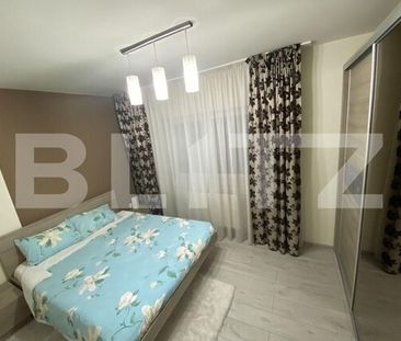 Apartament 3 camere,100 mp, parcare subterana, zona strazii Paris - Fotografie 5