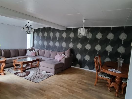 Södertälje - 5rok - tillsv - 16.997kr/mån - Photo 1