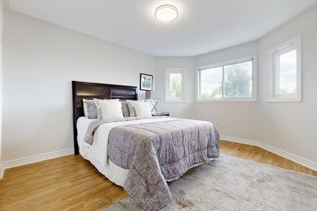 For Lease - 267 Savage Road Unit# main, Newmarket, Ontario - Photo 5