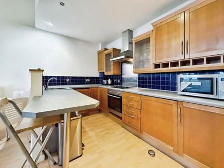 1 bedroom flat to rent - Photo 5