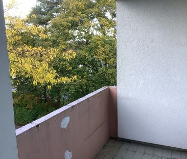 Schöne 3-Zimmer-Wohnung mit Balkon! - Photo 2