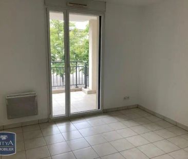 Appartement à louer 3 pièces 70.25m² - Photo 6