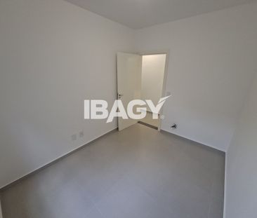 Apartamento 2 Quartos Forquilhinha 66m² - Photo 6