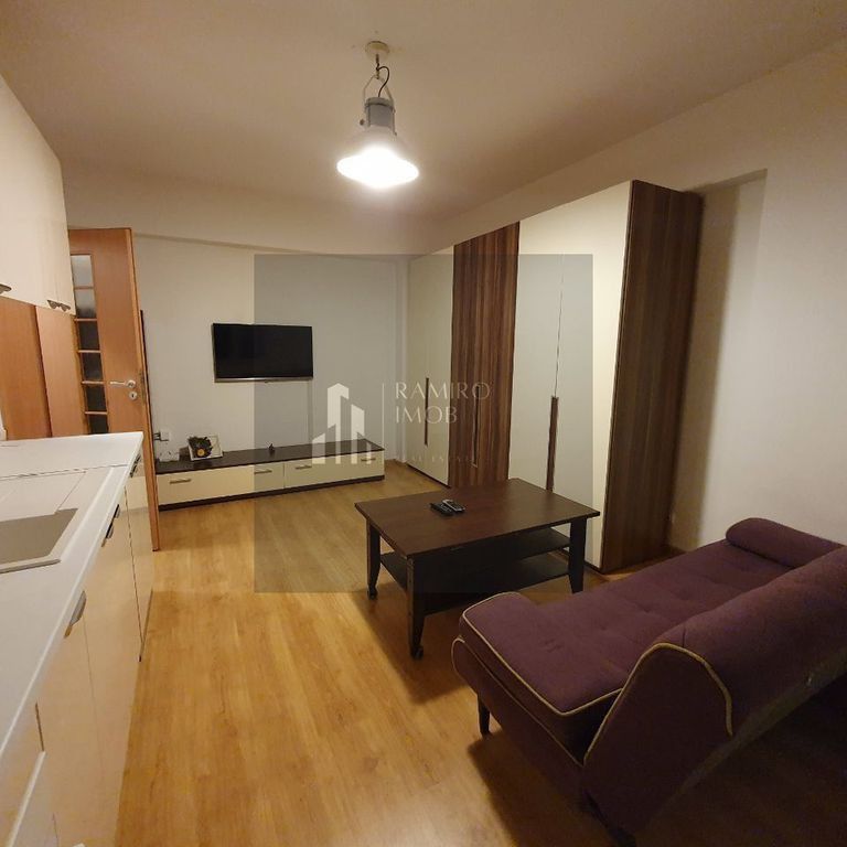 2 camere de închiriat –Piata Suduluui - Bloc nou - Mob... - Fotografie 1