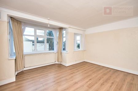 1 bedroom flat to rent - Photo 3