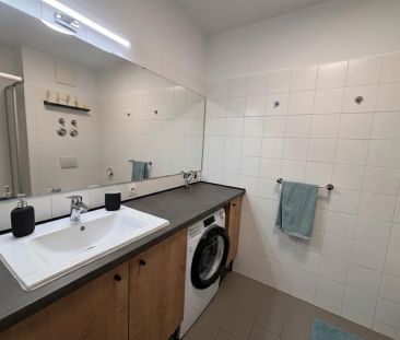 Sonnige 1-Zimmer-Wohnung mit Südbalkon beim Campus der TU Graz - AB... - Photo 5