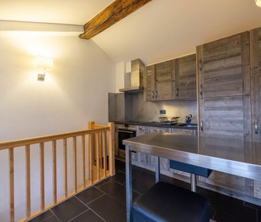 1.5 Zimmer, 26 m² - Foto 5