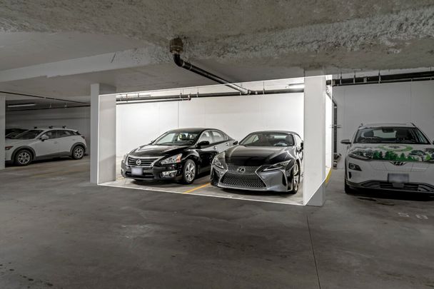 Fully Furnished Penthouse Suite - Photo 1