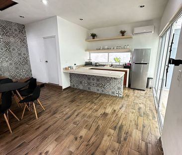 Villas amuebladas para renta a largo plazo min 1 año - Photo 3