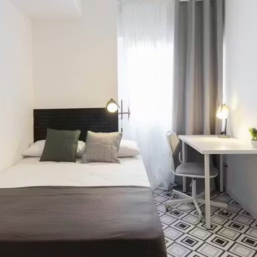 Calle José Silva, Madrid, Community of Madrid 28043 - Photo 1