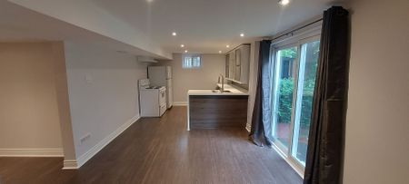 For Lease - 406 Orsi Avenue Unit# (Basement), Bradford West Gwillimbury, Ontario - Photo 5