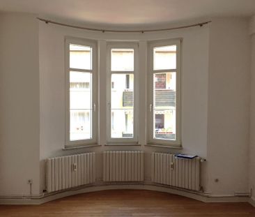 Appartement in zentraler Innenstadtlage von Bad Salzuflen! - Foto 1