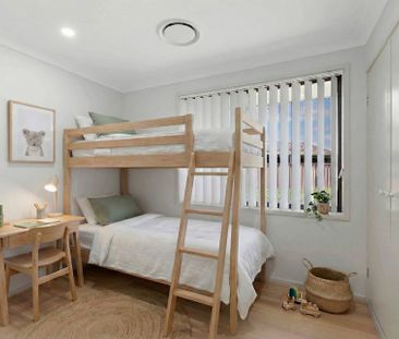 Renovated 4 bedroom home - Photo 4