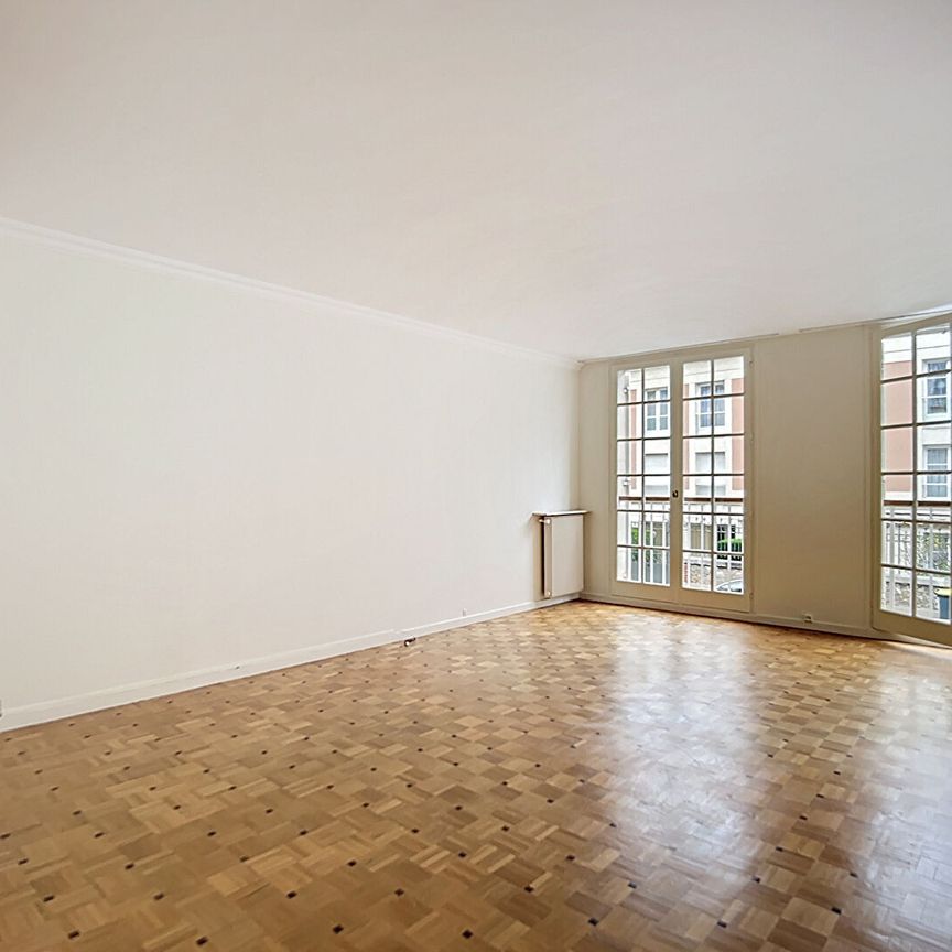 Appartement T4 Versailles à louer - Photo 1