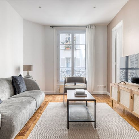 Rue Barthélémy - Photo 1