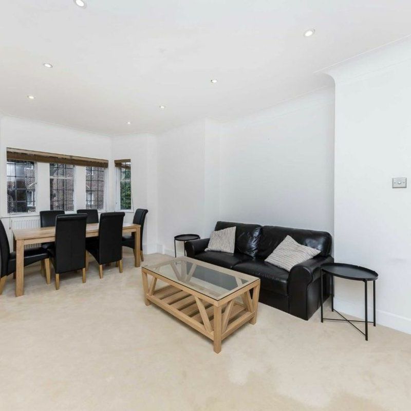 Tudor Close, Belsize Park, NW3 - Photo 1