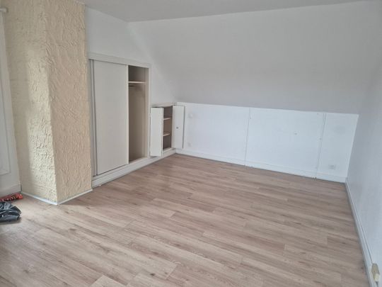 A LOUER Appartement 50180 Agneaux 2 pièce(s) en duplex 44.25 m2 - Photo 1
