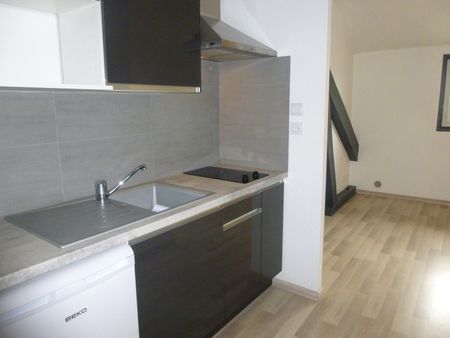 Location Appartement 2 pièces 29m² RODEZ 12000 - Photo 2