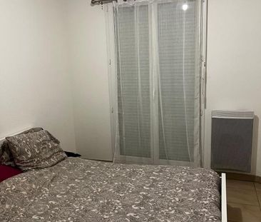 Location Appartement 2 pièces 46m² CAGNES SUR MER 06800 - Photo 3