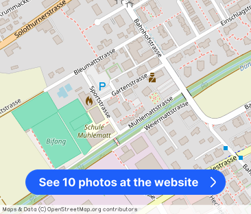 Gemütlich Wohnen in Egerkingen - Photo 1