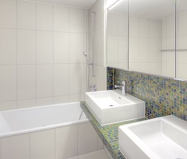 "Topmodernes Wohnen garantiert!" - Photo 6