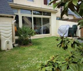 chambre meublé en coloc dans maison avec jardin - Photo 5