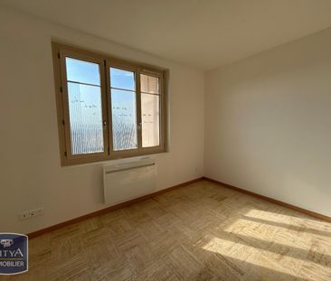 Location Appartement 3 pièces 67m² CHATEAU THIERRY 02400 - Photo 5