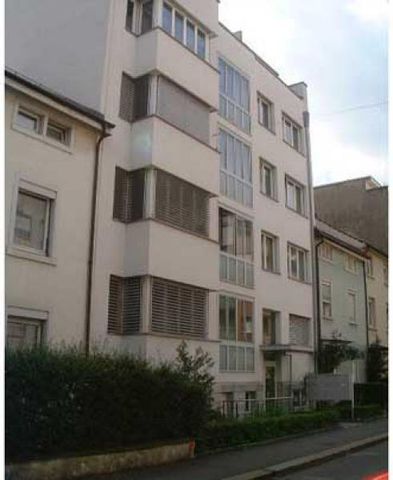 Grossbasel MFH Frobenstrasse (Nähe Bahnhof) - Photo 5