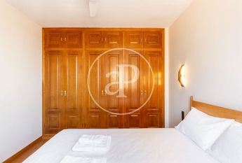 5 bedroom luxury Apartment for rent in Valencia