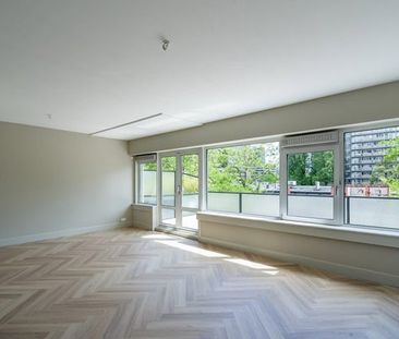 Te huur: Appartement Kruiskade in Rotterdam - Photo 1