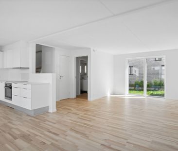 4-værelses Rækkehus på 118 m² i Rødovre - Photo 4