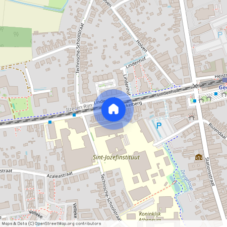 Kwakkelberg 43, 2440 Geel