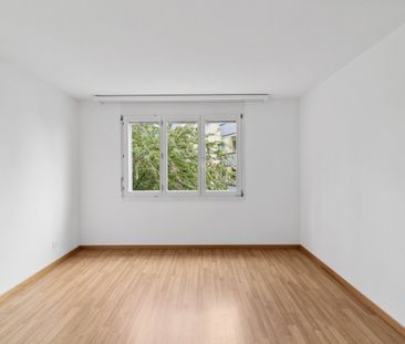 "Grosszügige 5.5-Zimmerwohnung im Grünen" - Foto 1