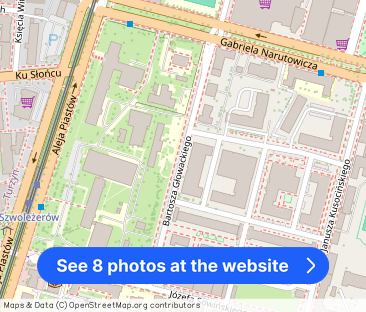 Mieszkanie 2 pokojowe w Apartamentowcu Nowe Forty ul.Głowackiego - Photo 1