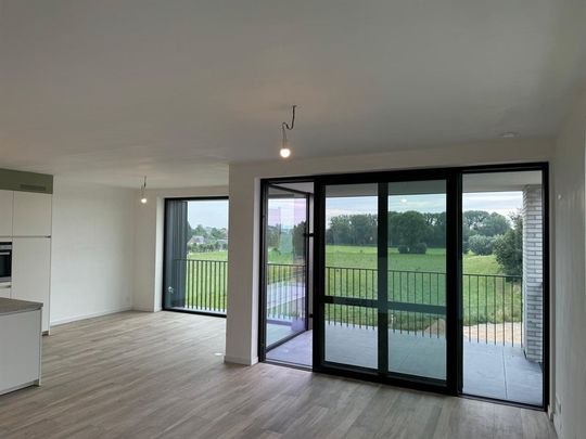 Appartement te huur in Vichte - Photo 1