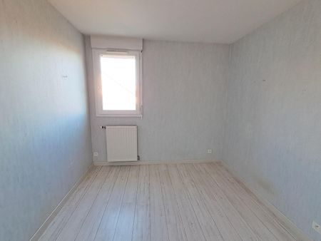 Location Appartement 3 pièces 63m² NANTES 44300 - Photo 4