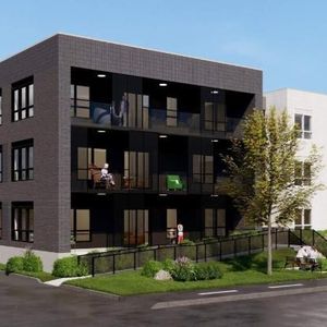 5 1/2 À LOUER - REPENTIGNY - APPARTEMENT À LOUER - Photo 2