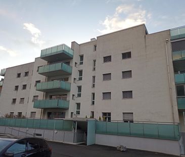 2.5-room apartment on the 2nd floor with large balcony - Photo 4