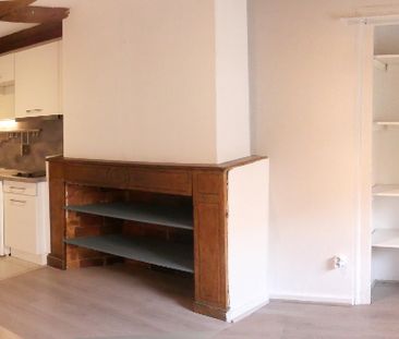 Location Appartement 1 pièce 19m² BESANCON 25000 - Photo 1