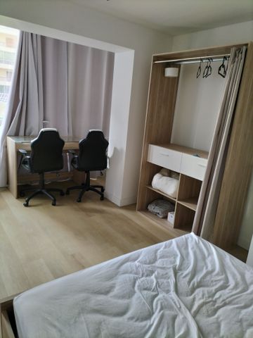 CHAMBRE COLOCATION A LOUER / SECTEUR MAYOL - Photo 2