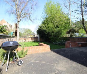 1 bedroom ground floor flat to rent - Photo 5