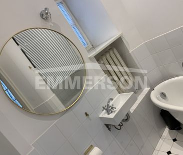 Warszawa, Śródmieście, Warszawa, Śródmieście, Polna - Zdjęcie 5
