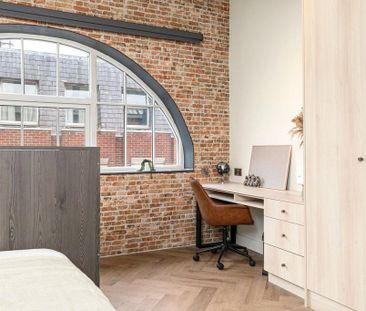 Studio to rent - Photo 6