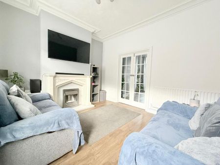 3 bedroom terraced house to rent - Photo 2